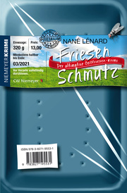 FriesenSchmutz - Cover