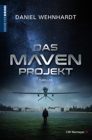 Das Maven-Projekt - Cover
