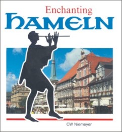 Enchanting Hameln