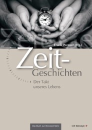 Zeit-Geschichten - Cover
