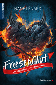 FriesenGlut - Cover