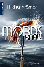 Mordsknall - Cover