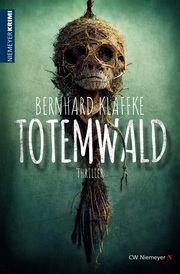 Totemwald - Cover