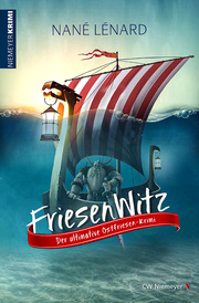 FriesenWitz - Cover