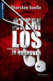 Atemlos in Hannover - Cover