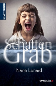 SchattenGrab - Cover