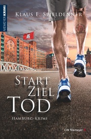 Start Ziel Tod - Cover