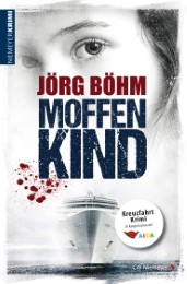 Moffenkind - Cover
