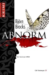 Abnorm - Cover