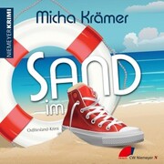 Sand im Schuh - Cover