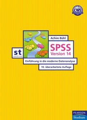 SPSS 14