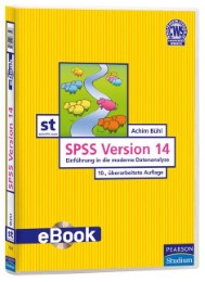 SPSS Version 14 eBook