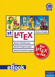 LaTEX eBook 1-3