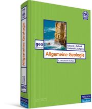 Allgemeine Geologie - Cover