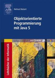 Objektorientierte Programmierung mit Java 5