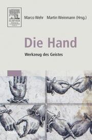 Die Hand - Cover