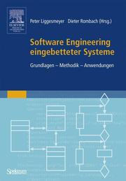 Software-Engineering eingebetteter Systeme