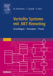 Verteilte Systeme mit.NET Remoting