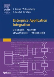 Enterprise Application Integration - Cover