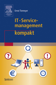 IT-Servicemanagement kompakt