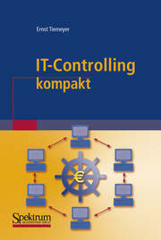 IT-Controlling kompakt - Cover