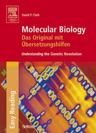 Molecular Biology - Cover