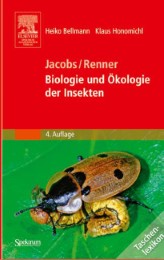 Jacobs/Renner - Biologie und Ökologie der Insekten