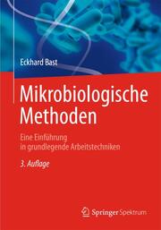 Mikrobiologische Methoden - Cover