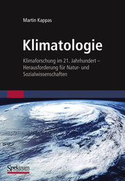 Klimatologie - Cover