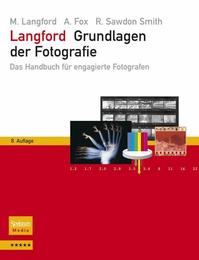 Langford: Grundlagen der Fotografie - Cover
