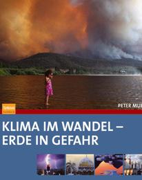 Klima im Wandel - Erde in Gefahr - Cover