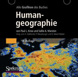 Humangeographie