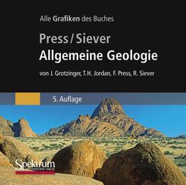 Allgemeine Geologie