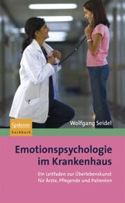 Emotionspsychologie im Krankenhaus