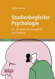 Studienbegleiter Psychologie