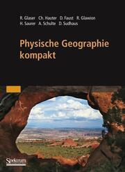 Physische Geographie kompakt - Cover