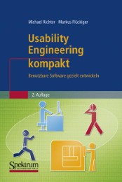 Usability Engineering kompakt - Abbildung 1