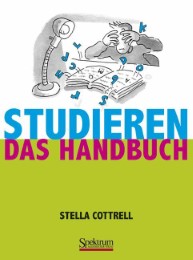 Studieren - Das Handbuch - Cover