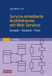 Service-orientierte Architekturen mit Web Services - Abbildung 1