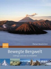 Bewegte Bergwelt - Cover