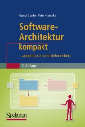 Software-Architektur kompakt - Abbildung 1