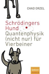 Schrödingers Hund - Cover