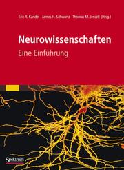 Neurowissenschaften - Cover