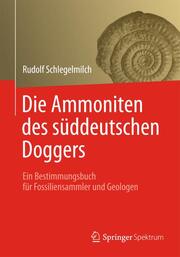 Die Ammoniten des Süddeutschen Doggers