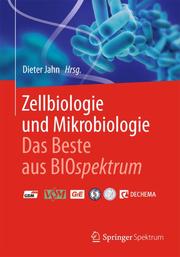 Zellbiologie und Mikrobiologie