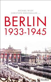 Berlin 1933-1945