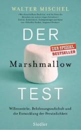 Der Marshmallow-Test - Cover