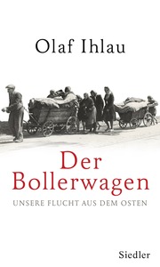 Der Bollerwagen - Cover