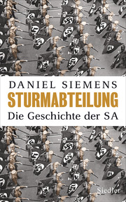 Sturmabteilung - Cover
