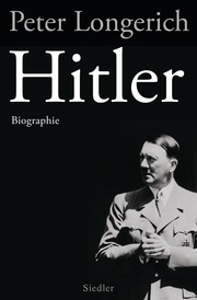 Hitler - Cover